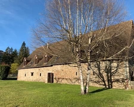 Logis Du Lac A Madic Exterior photo